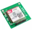 Module Arduino GSM, GPRS, GPS, Bluetooth SIM808